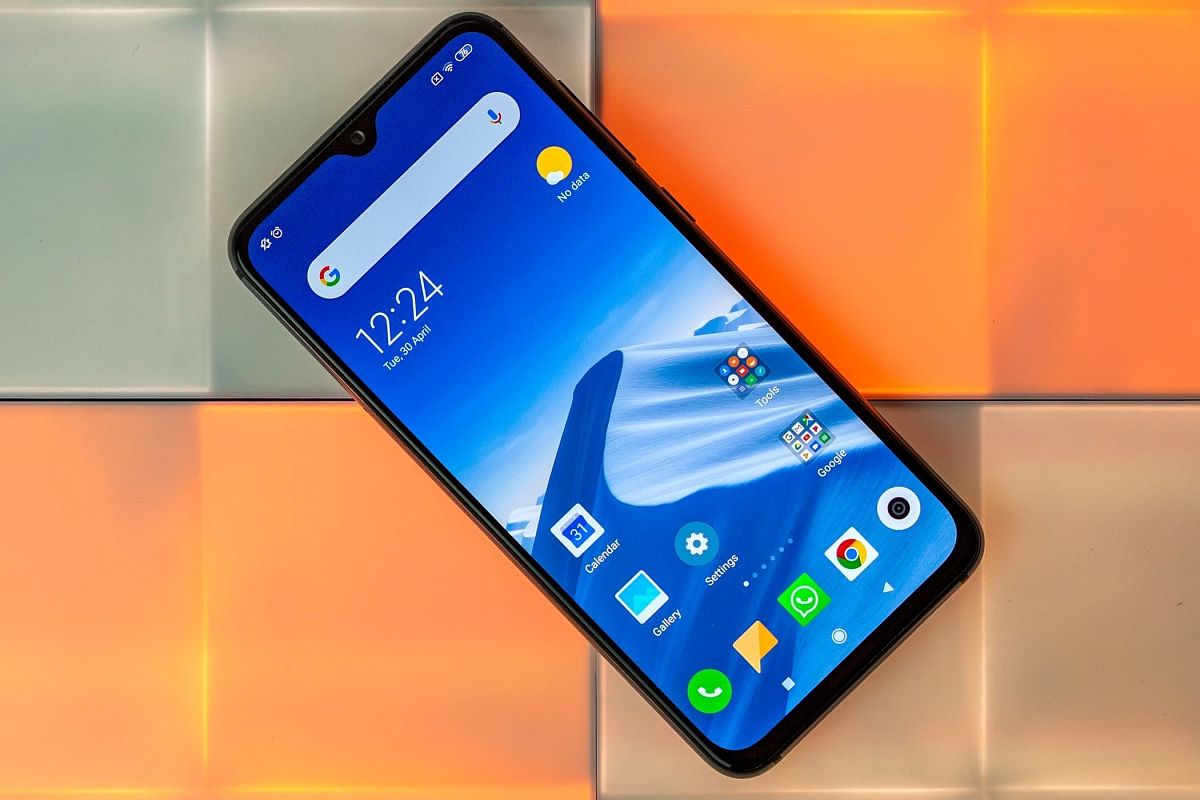 Xiaomi поделилась подробностями о смартфоне Redmi 8