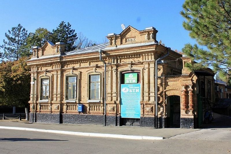 Девять зданий в станице Старощербиновской признали памятниками архитектуры