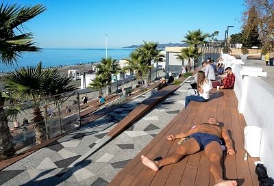 Названы главные факторы выбора путешествий по России у жителей Краснодара