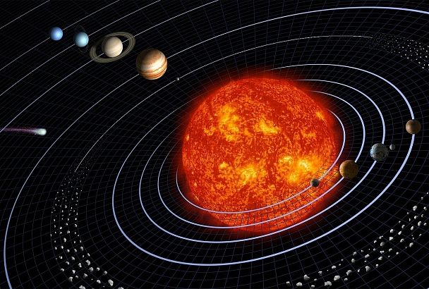 Эти капризные планеты: как Марс, Меркурий и Венера влияют на людей