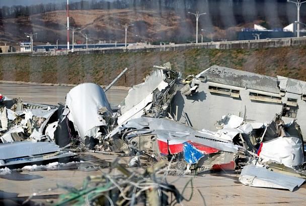 Потерпевшие по делу об авиакатастрофе Ту-154 под Сочи просят возбудить дело о халатности