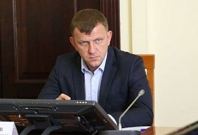 Евгений Наумов избран главой Краснодара