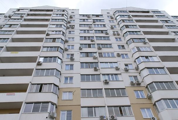 Продажи новостроек в Краснодаре в октябре выросли на 85%