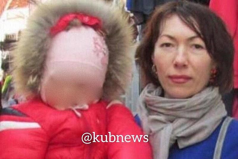 В Краснодарском крае на принудительное лечение направили женщину, убившую свою 4-летнюю дочь