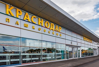 Из Международного аэропорта Краснодара открываются рейсы в Мюнхен