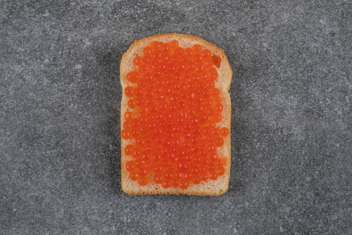 Рекордный улов лососёвых: икра подешевеет к Новому году