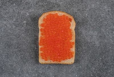 Рекордный улов лососёвых: икра подешевеет к Новому году