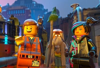 Киану Ривз может сыграть в фильме по LEGO: актер ведет переговоры о сотрудничестве с режиссером Джошем Кули