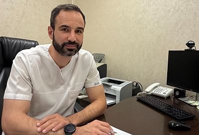 Кардиолог Иван Герасименко: «Сила сердца измеряется в километрах»