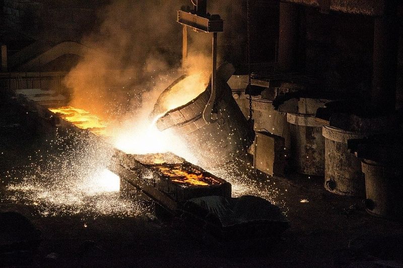 ВТБ Капитал Инвестиции: вложения в российских металлургов перспективны в текущих условиях