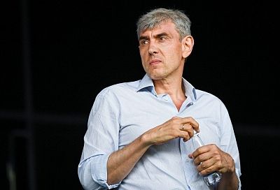 Сергей Галицкий занял второе место в рейтинге Forbes «Наследие»