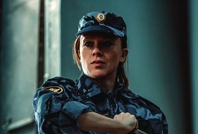 «Холод» в эфире: Любовь Аксенова в роли жертвы несправедливости