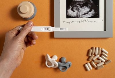 Хочу стать мамой: чек-лист подготовки к беременности от репродуктолога