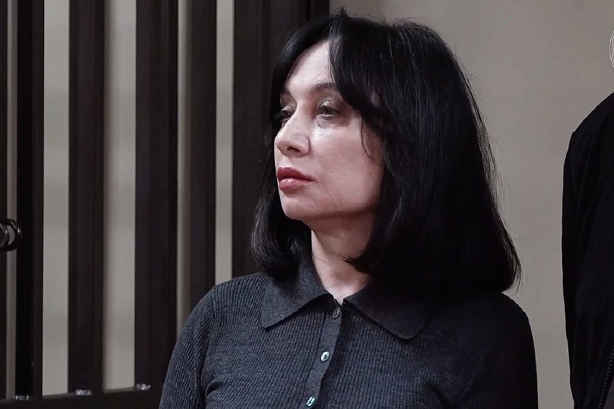 Вынудившая уволиться неугодного сотрудника учредитель фирмы выслушала приговор в Краснодаре