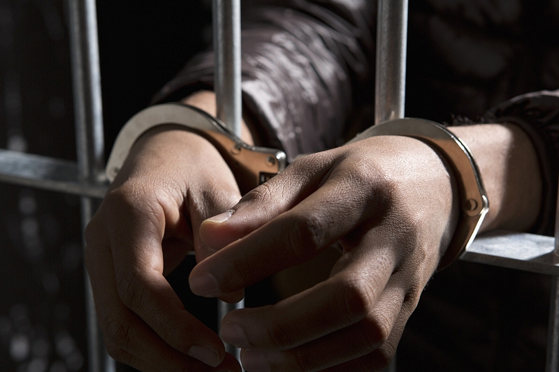 В Анапе будут судить семерых наркоторговцев. Им грозит до 20 лет тюрьмы