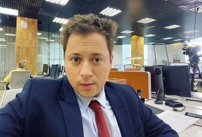 Звезда сериала «СашаТаня» Андрей Гайдулян: «Все каникулы провел у телевизора»