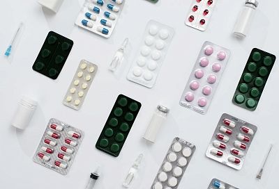 Ученые создали наночастицы для дозированной доставки лекарств в организм