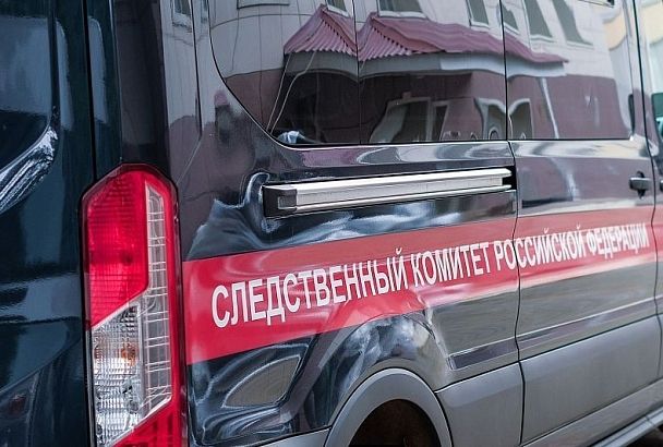 Житель Усть-Лабинского района убил знакомого ударом ножа в шею