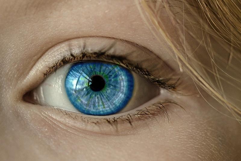 Как распознать рак глаза