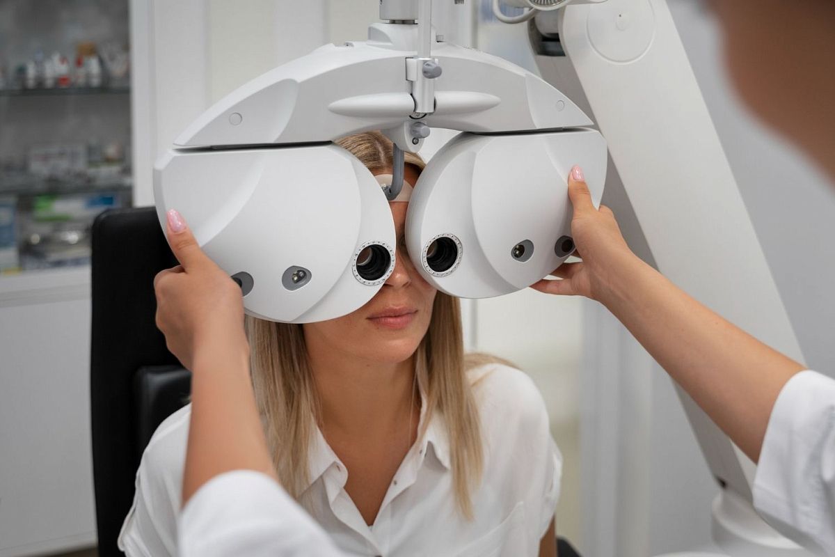 Минздрав обновил правила оказания офтальмологической помощи