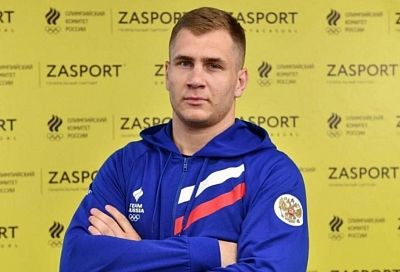 Борцы из Краснодарского края завоевали медали на международном турнире в Сербии