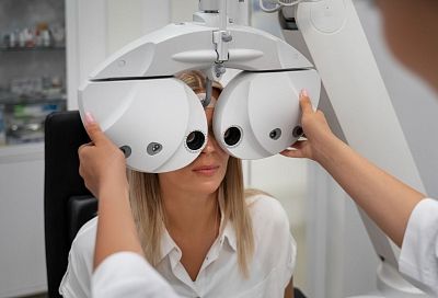 Минздрав обновил правила оказания офтальмологической помощи