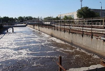 Системы напорной канализации модернизируют в Крымском районе 