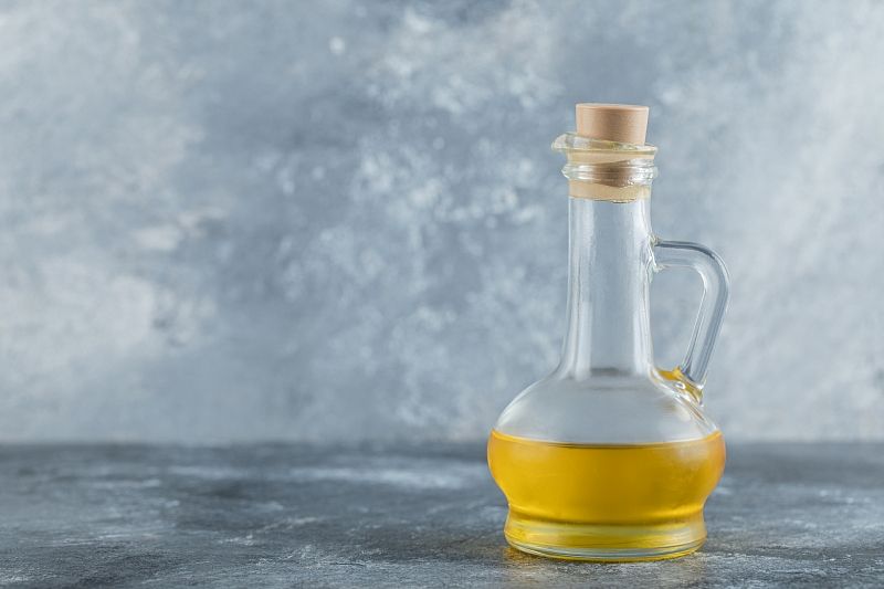 Как сделать горчичное масло в домашних условиях?