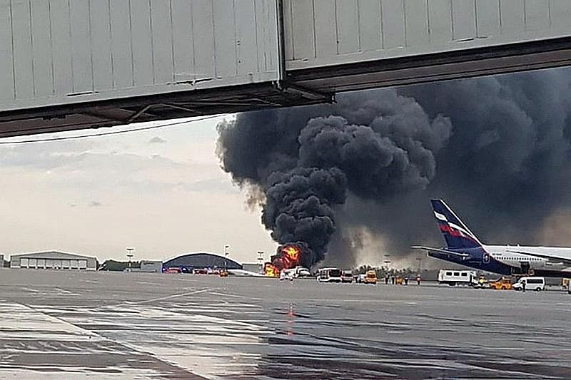 Несколько авиарейсов в Краснодарский край отменены после трагедии в московском «Шереметьево»