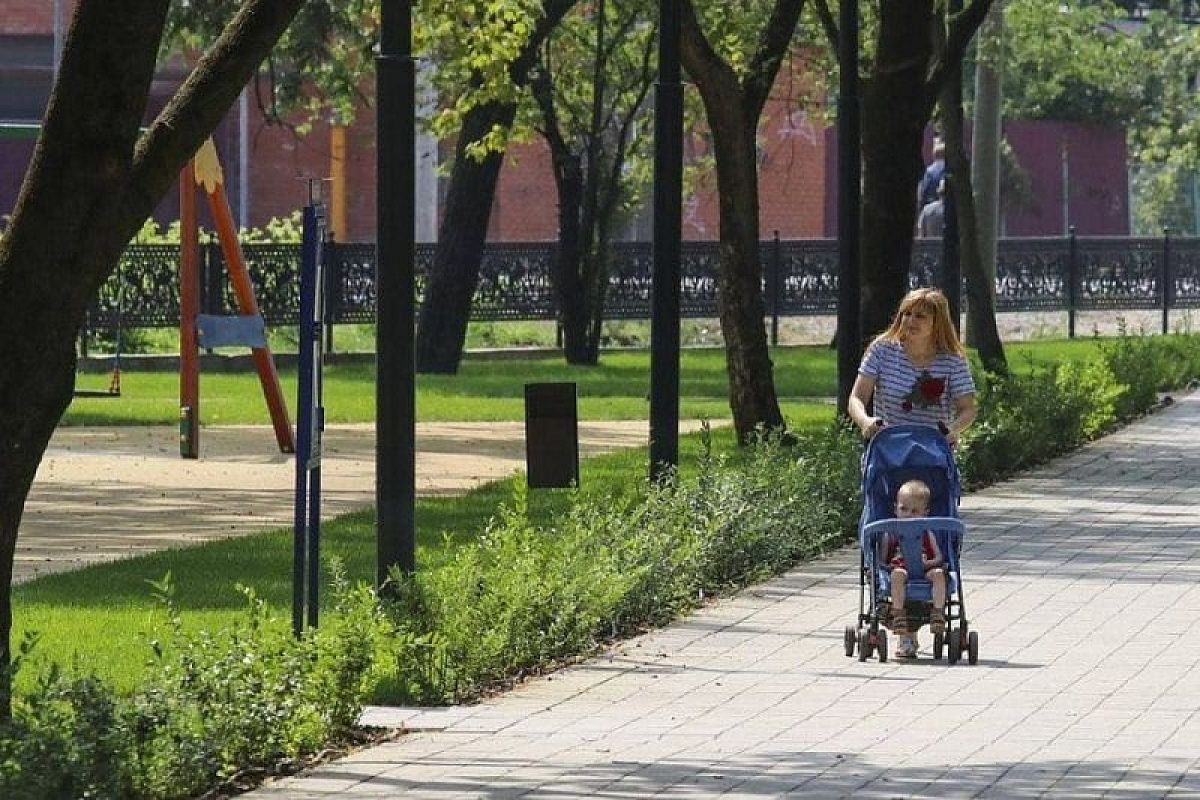 Россиянам предсказали падение рождаемости в ближайшее десятилетие