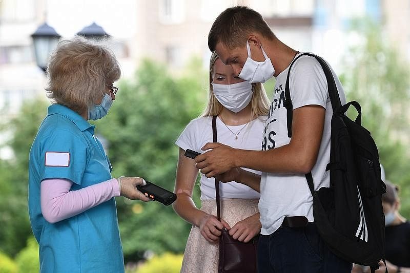 Россия защищается: какие ограничения вводят регионы из-за коронавируса