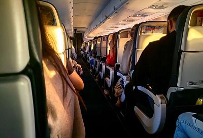 Авиакомпании России приостановили продажу билетов на Ближний Восток до 14 марта