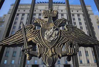 Оперативно-тактическая авиация ВКС России поразила 31 военный объект Украины