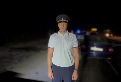 В Калининском районе Кубани в ДТП погибли 4 человека