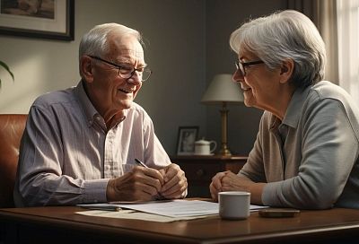 Почти 20 тысяч рублей: какую прибавку получат некоторые пенсионеры в апреле 2026 года