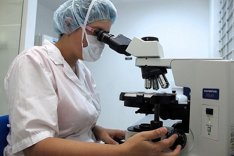 Новое оборудование для диагностики онкологии установлено в больнице Краснодара
