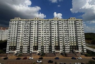 В Южном федеральном округе реализуют 129 проектов комплексного развития территорий