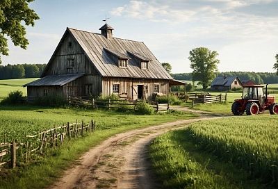 Разведение огорода во дворе многоквартирного дома без согласия соседей грозит штрафом