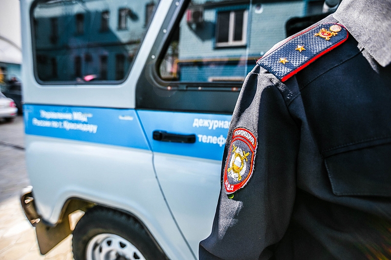 Жителю Новороссийска грозит три года тюрьмы за кражу сыра из магазина