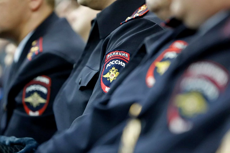 В Краснодарском крае трое полицейских уволены после секса с 17-летней спорстменкой из «Волейграда»