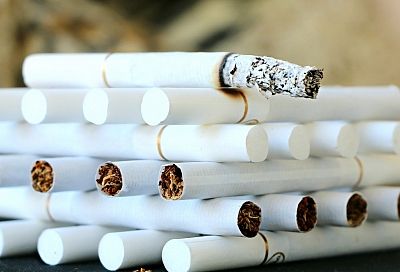 В России ввели минимальную цену на сигареты