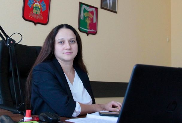  Наталья Уварова: «Мы отмечаем небывалый рост промышленного сектора района»
