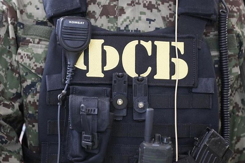 В Краснодарском крае задержаны пособники террористов