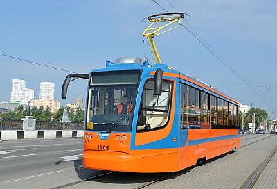 На Радоницу в Краснодаре организуют спецрейсы трамваев, троллейбусов и автобусов в район Славянского кладбища