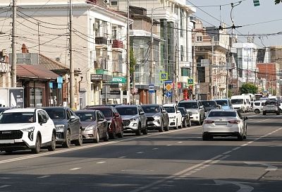 Опрос показал, сколько жители Краснодара тратят на покупку первой машины 