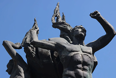 Памятное мероприятие, посвященное 40-й годовщине аварии на Чернобыльской АЭС, прошло в Краснодаре