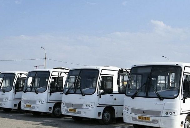 Власти Краснодара пообещали не повышать стоимость проезда в муниципальном транспорте 