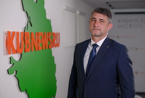 Лето юных патриотов: две недели почти как в армии