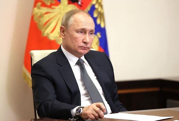 Никита Костоправкин: «Большая пресс-конференция Владимира Путина поможет понять вектор дальнейших действий страны»