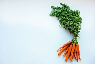 Пять овощей, которые лучше не есть сырыми